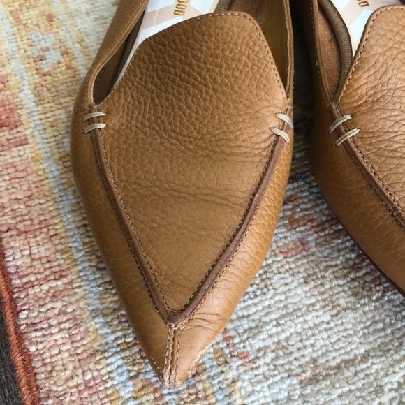 Nicholas Kirkwood BEYA Loafers - Picture 3 of 11